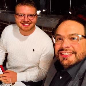 Meet your Posher, Nathan